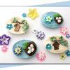Mini Soaps (Hand & Travel)