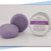 Solid Shampoo & Conditioner Bars